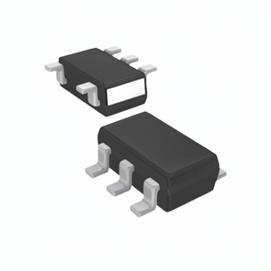 Composants électroniques en ligne : Canal Fabricant XC6121D617MR-G Gestion de l'alimentation (PMIC) SC 74A, SOT 753 - Product Image 1