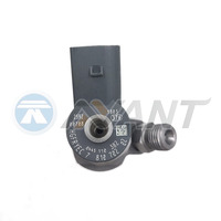 Inyector Diesel NANT 0445110382 para Válvulas de Inyección del Conjunto del Motor
