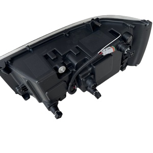 1730958 1730953 Faro Delantero LED Completo para Camión <span class=keywords><strong>Scania</strong></span> Serie <span class=keywords><strong>R420</strong></span> P G R, 24V, Conjunto de Faro Modificado - Product Image 2