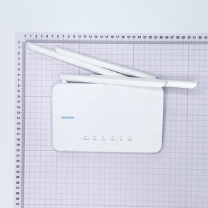 Sử dụng E503 ac1200m Wifi <span class=keywords><strong>Repeater</strong></span> không dây Wifi tín hiệu <span class=keywords><strong>Repeater</strong></span> tăng cao 4 ăng-ten Dual-Band 2.4G 5G Mạng khuếch đại <span class=keywords><strong>WPS</strong></span> Router - Product Image 6