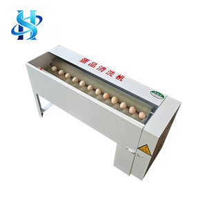 Machine à nettoyer les œufs au <span class=keywords><strong>prix</strong></span> d'usine, mini-laveuse d'œufs à vendre, pour le lavage des œufs miniatures - Product Image 1