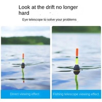Binoculares Metálicos 10X para Pesca y Caza con Lente de 25 mm, Multicapa, 8 de Campo de Visión, Lupa para Senderismo y Actividades al Aire Libre