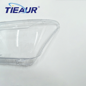 TIEAUR Pièces détachées automobiles Recherche de partenaires commerciaux Cache-phare transparent Cache-phares pour DMAX Année 2018-2020 - Product Image 4