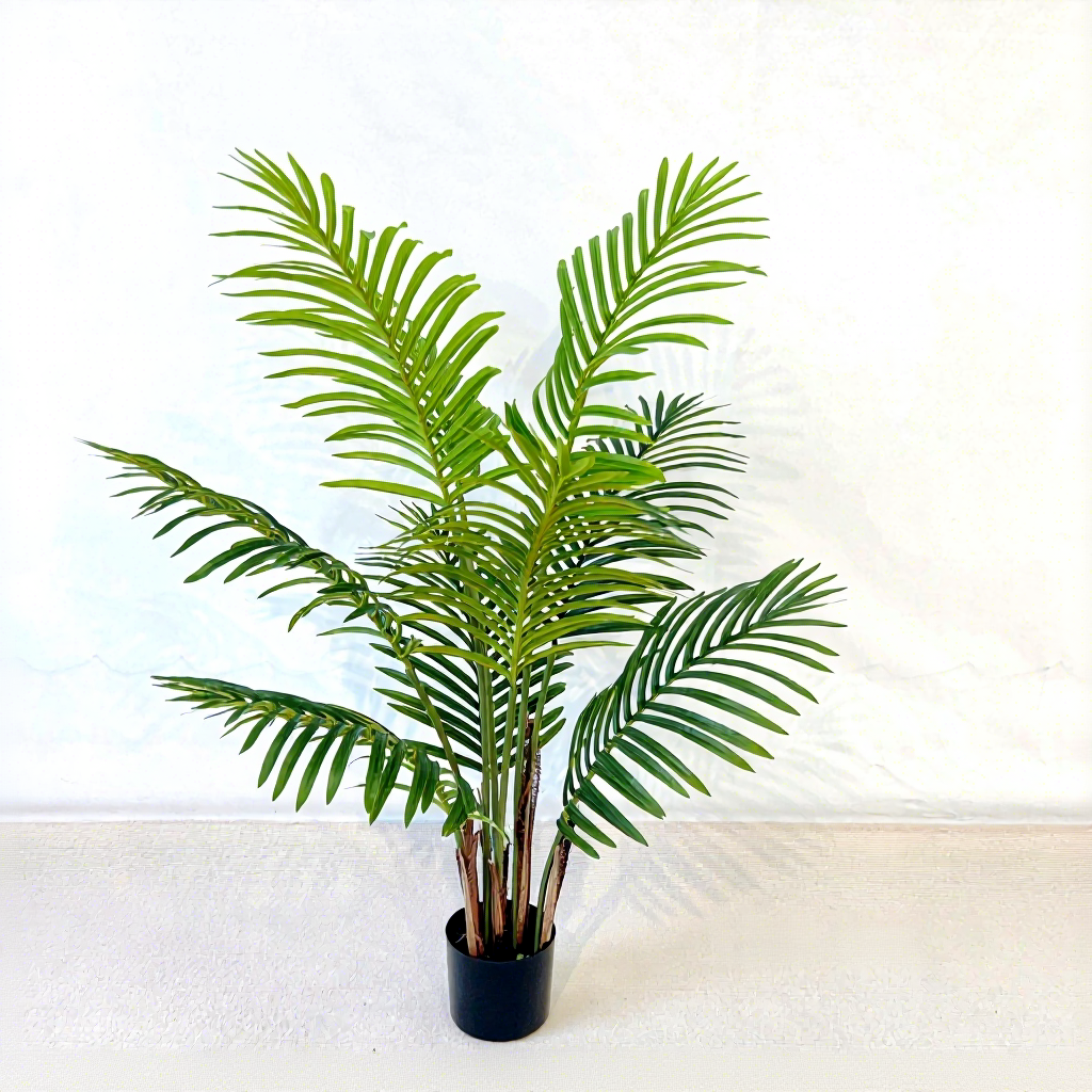 palmier arec vert 120cm