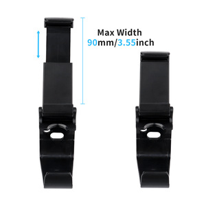Supporto Universale Regolabile per Telefono, Accessori per <span class=keywords><strong>Giochi</strong></span>, Supporto per Gamepad, Supporto per Cellulare per Xbox Series S X - Product Image 6