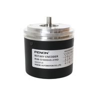 Codeurs rotatifs de haute qualité pour moteur RI58-O-5000AS.41RD.41KD.41RB-F0-K0 Stock flambant neuf