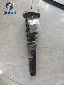 Amortiguador Delantero Original Usado para Porsche 718 Cayman 982 (con Sistema PASM) OE: 982413031H/982411105A 504 - Product Image 1
