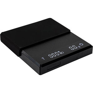 Báscula Digital Multifunción para Café con Batería de Litio Integrada de 1500 mAh, Tipo-C, 2 kg, 0.1 g, OZ, Molde Propio - Product Image 1
