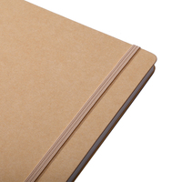 Notebook Hersteller Custom Perfect Binding Bambus Cover Schul bedarf Blank Notebook Tagebuch