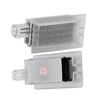 Ailead New Design E-Mark SAE/DOT Approval Lampe de courtoisie LED Lampe de courtoisie pour compartiment à bagages Lampe de courtoisie pour Dodge pour Chrysler 200