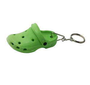 croc keychain bulk