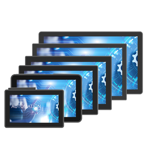 Greentouch 7-55inch pcap cảm ứng điện dung dự Màn hình panel màn hình cho cảm ứng kiosk, cảm ứng công nghiệp màn hình - Product Image 1