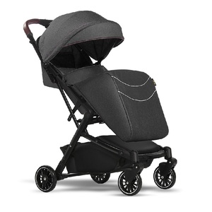 Thương Hiệu Xe Đẩy Em Bé Trọng Lượng Nhẹ Xe Đẩy Tốt Nhất Cho Hệ Thống Du Lịch Em Bé Anex Xe Đẩy Em Bé Pháp - Product Image 1