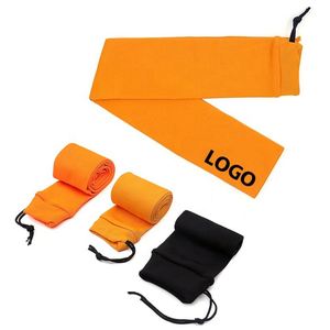 ถุงคลุมปืนกันน้ำแบบยุทธวิธี พร้อมการเคลือบซิลิโคน ดีไซน์แบบถัก - Product Image 6