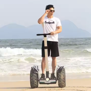 สกู๊ตเตอร์ขายดี สกู๊ตเตอร์ทรงตัวอัตโนมัติ - Product Image 2