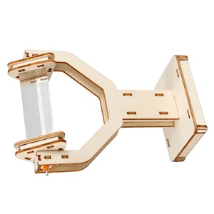 OKYN-T26050 Mitsubishi <b>Mirror</b> Belt Support Physical Optics Reflection <b>Bracket</b> Experimental - Product Image 3