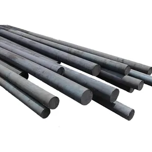 Trung Quốc Nhà cung cấp 4340 50 mét hợp kim thép carbon Round Bar