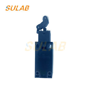<span class=keywords><strong>Honeywell</strong></span> 감지 및 생산성 솔루션 제한 스위치 ZLDC01D1-R1 새로운 브랜드 - Product Image 3