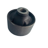 Accessoires de suspension pas chers 54584 CG000 Silentbloc de bras de suspension 54584-CG000 54584CG000 pour Hyundai Kia