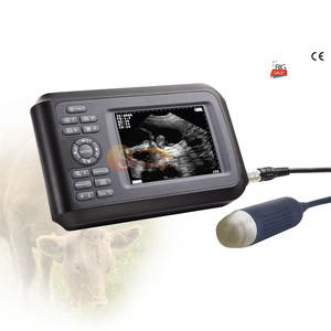 Dispositivo de mano, escáner de ultrasonido veterinario, escáner de ultrasonido veterinario para mascotas para salud animal - Product Image 1