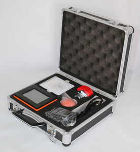 <span class=keywords><strong>Instrument</strong></span> de mesure de jauge de largeur de profondeur de fissure sans fil numérique automatique en béton ZXL-201 - Product Image 5