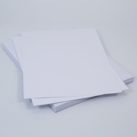 Papier photo en bois de haute qualité Papier photo Kraft A4 pour imprimante Canon Cp1500 Papier photo et cartouche