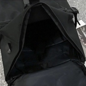 Bán Sỉ Ba Lô Thể Thao Ngoài Trời Chất Lượng Hàng Đầu Để Cắm Trại Leo Núi Ba Lô Nam Túi Nylon Túi Đeo Vai Đôi - Product Image 4