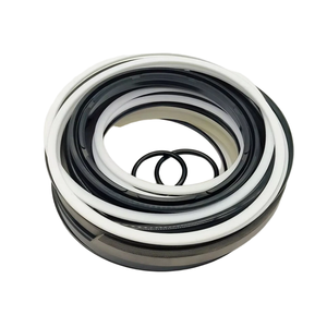 ערכת אטמים לצילינדר זרוע MiBo עבור מחפרון PC220-8 מספר חלק. 707-99-47730 NBR+PU+FKM 0.3 ק\\\"ג התאמה ישירה 500 שעות חיים יפן 12 חודשים - Product Image 1