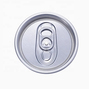 RPT SOT EOE 24/28/42/73Mm 28/410 Vòng Kéo Tab Ở Lại Trên Tab Glass Jar Container Có Nắp Đậy Bằng Nhôm Dễ Mở - Product Image 4