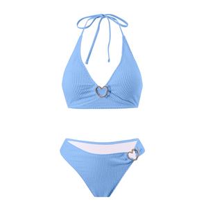 Bikinis y Trajes de Baño para Mujeres Maduras, Trajes de Baño Japoneses para Damas Maduras, Ropa de Playa, Bikini Retro - Product Image 2