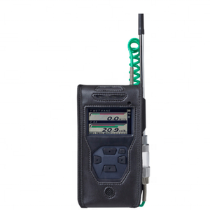 <span class=keywords><strong>ราคา</strong></span>ดีจากญี่ปุ่น เครื่องตรวจจับ<span class=keywords><strong>ออกซิเจน</strong></span>แบบพกพา NEW COSMOS ELECTRIC รุ่น XP-3380II รับประกันหนึ่งปี - Product Image 3