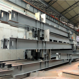 Vendita calda a basso prezzo prefabbricata magazzino struttura in acciaio casa di pollame costruzione struttura in acciaio leggero - Product Image 2