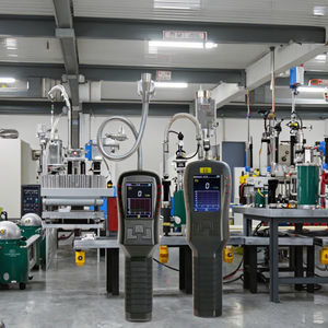 Compteur de formaldéhyde HCHO 0-10ppm pour les tests de <span class=keywords><strong>pollution</strong></span> de l'<span class=keywords><strong>air</strong></span> intérieur - Product Image 3