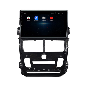 Radio de coche para <span class=keywords><strong>TOYOTA</strong></span> VIOS 18-21 2Din Android Autoradio Car Stereo DVD GPS Navegación Player Multimedia Android Auto Carplay - Product Image 2