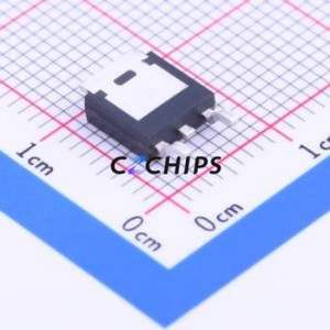 ทรานซิสเตอร์ภาคสนามทรานซิสเตอร์ ZXMP6A18KTC ต่อ252(DPAK) ใหม่-ต้นฉบับ (MOSFET) - Product Image 2