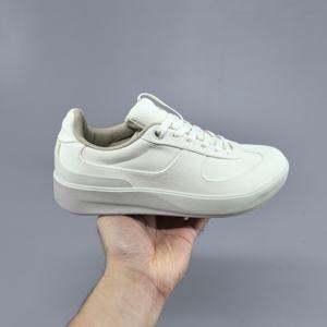 Chaussures de sport décontractées pour femmes, design luxueux de haute qualité, respirantes, marque tendance, chaussures de marche à semelle épaisse pour l'extérieur - Product Image 2