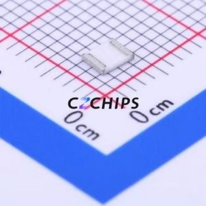 Résistance SMD 1210W3J0133T5E 1210 (Type : Film Épais) (Résistance : 13 kOhm Précision : 5%) - Product Image 2