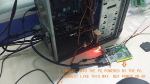 Pannello LED SMD per Interni Shine per DJ Booth, Discoteche, Bar, <span class=keywords><strong>Sfondi</strong></span> Palco ed Eventi a Noleggio - Product Image 6