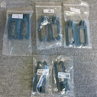 5 X 700-01664-01-awbr0 700-01663-01-awbr0 Clip Organizador de Cables 1u y 2u Nuevo Original en Stock Industrial
