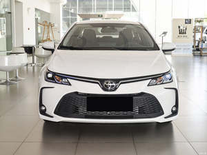2024 Toyota Corolla Pioneer เครื่องยนต์เทอร์โบซีดานรุ่นผู้บุกเบิกเครื่องยนต์อัตโนมัติ/อัตโนมัติ/เกียร์ธรรมดา4L ผ้า AWD ไฟฟ้า/น้ำมันเชื้อเพลิง/ก๊าซที่ใช้ - Product Image 3