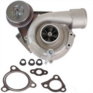 อัพเกรดเทอร์โบเทอร์โบ K04-015สำหรับ VW PASSAT 1.8T สำหรับ <span class=keywords><strong>AUDI</strong></span> A4 1.8T AEB/<span class=keywords><strong>ANB</strong></span>/APU/AWT20v/AVJ - Product Image 1