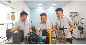 Baopin FPV 테스터 필터 압력 및 압출 테스터 (1 년 보증 포함) - Product Image 6