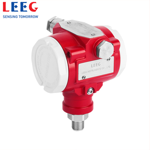 Trasmettitore di Pressione con Display LCD, Precisione 0.05%FS, Certificato di Sicurezza Intrinseca, ODM Cinese, 4-20mA Monosilicon IP67 - Product Image 5