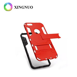<span class=keywords><strong>iPhone</strong></span> 6 / <span class=keywords><strong>6s</strong></span> combinación a prueba <span class=keywords><strong>de</strong></span> golpes carcasa del teléfono Samsung Galaxy Note carcasa exclusiva del teléfono - Product Image 4