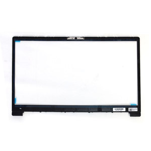 Ensemble de cadre avant LCD 5B30S18936 pour Lenovo ThinkBook 15-IIL 15-IWL 15-IML 15,6 pouces, cadre noir - Product Image 1