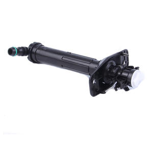 Boquillas de Lavado de Faros para Audi A6S6 4G0955101 y 4G0955102, Boquillas de Inyección Compatibles - Product Image 1