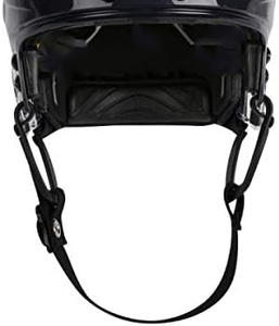 Correas ajustables para casco de hockey, reemplazo de la correa de barbilla para casco de hockey sobre hielo, para reparación de cascos deportivos - Product Image 6