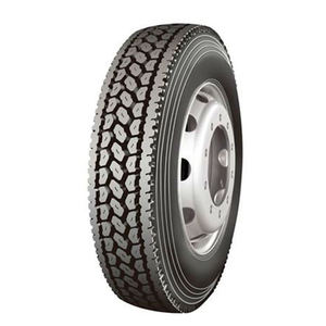 Neumáticos Nuevos para Camioneta Ligera, 11R24.5-16, Radiales, Sin Cámara, para Todas las Posiciones, Precio Económico, Neumáticos de Invierno - Product Image 4