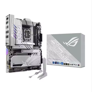 Maximus Z890 PC <b>Motherboard</b> WIFI 7 AI Cooling DDR5 ARGB Light PCIe5.0 ATX Form Factor for <b>Computer</b> Use 256GB Maximus Z890 Ap - Product Image 5