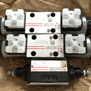 Yaotai ATOS RZMO-P3-PS-10/210/I ATOS Hydraulique - Product Image 6